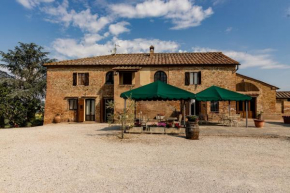 Agriturismo Percenna, Buonconvento